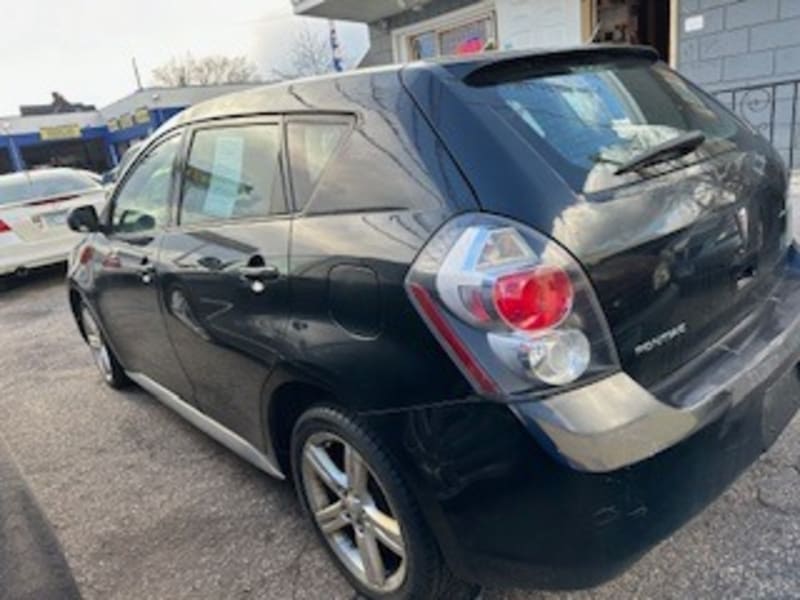 Pontiac Vibe 2009 price $2,300 Down