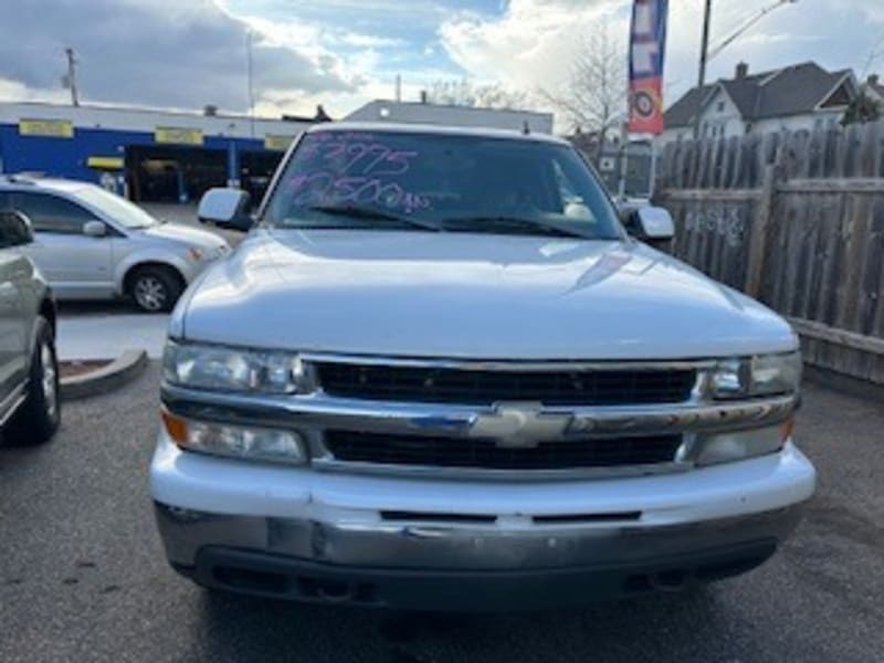 Chevrolet Suburban 2006 price $2,500 Down