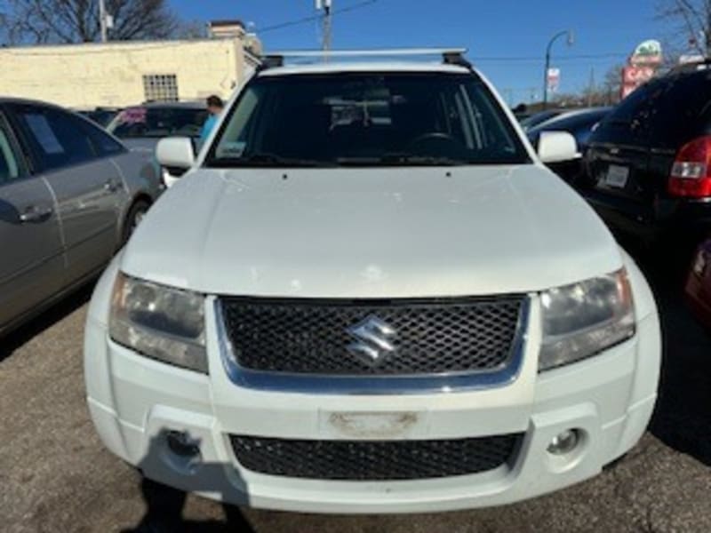 Suzuki Grand Vitara 2006 price $2,900 Down