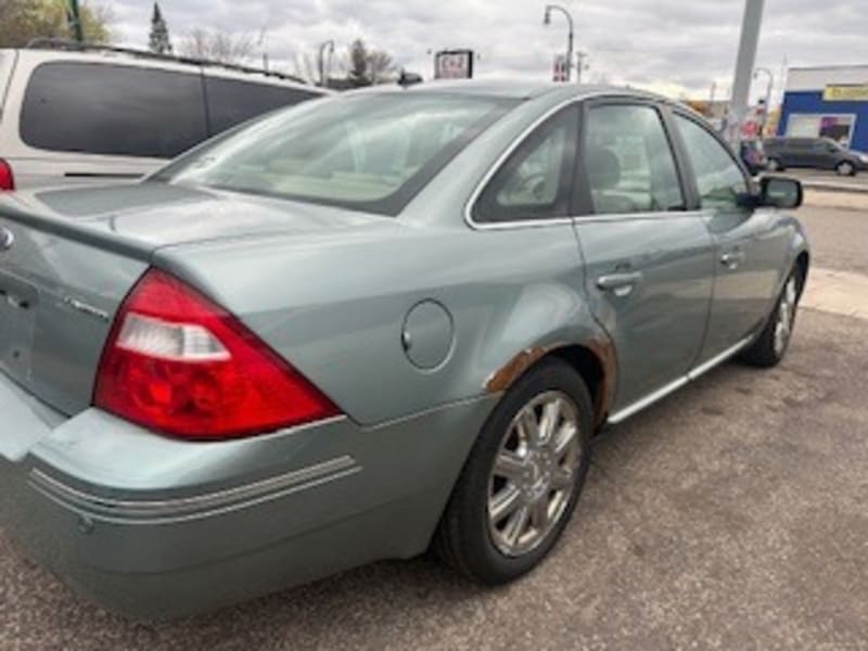 Ford Five Hundred 2007 price $2,600 Down