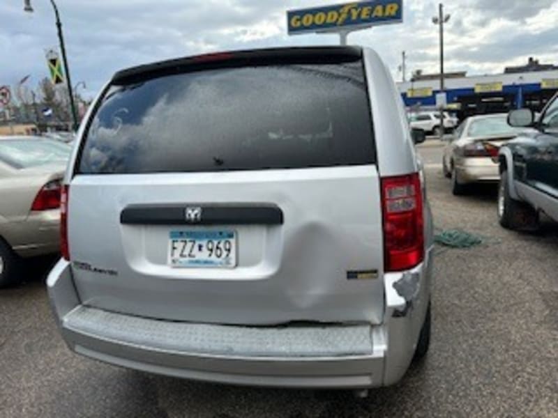 Dodge Grand Caravan 2008 price $1,900 Down