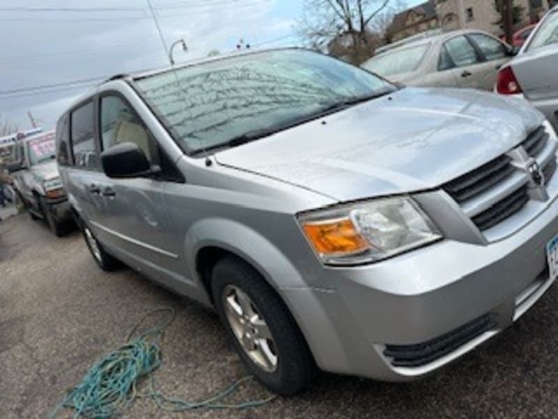 Dodge Grand Caravan 2008 price $1,900 Down