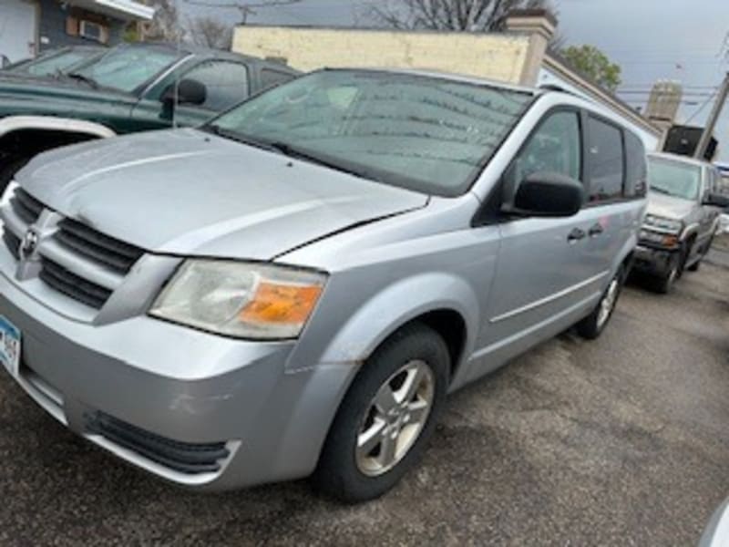 Dodge Grand Caravan 2008 price $1,900 Down