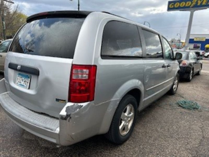 Dodge Grand Caravan 2008 price $1,900 Down