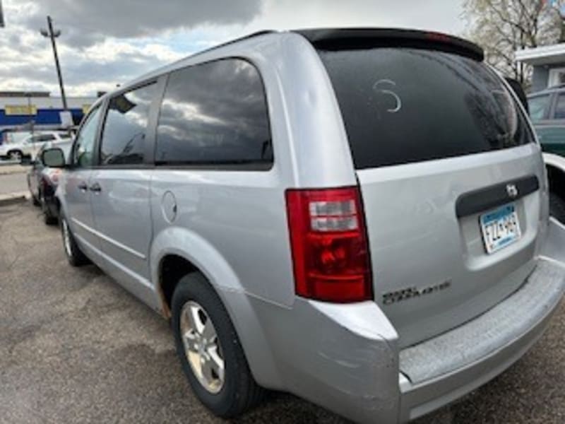 Dodge Grand Caravan 2008 price $1,900 Down