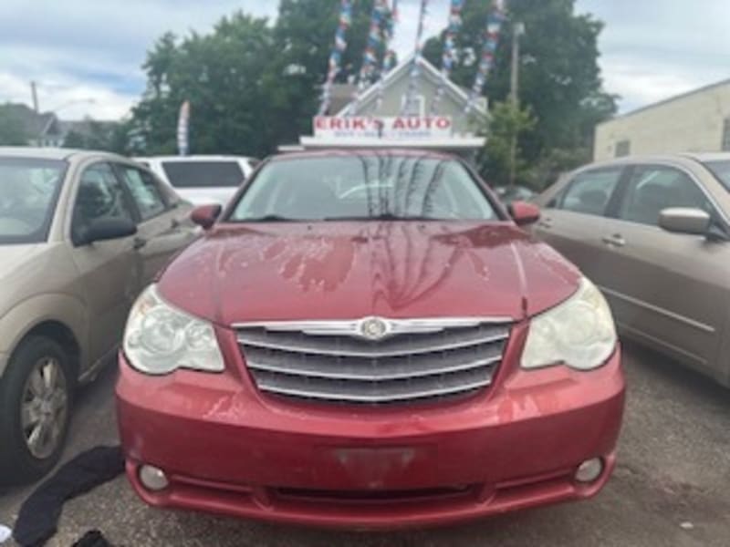 Chrysler Sebring 2010 price $2,300 Down