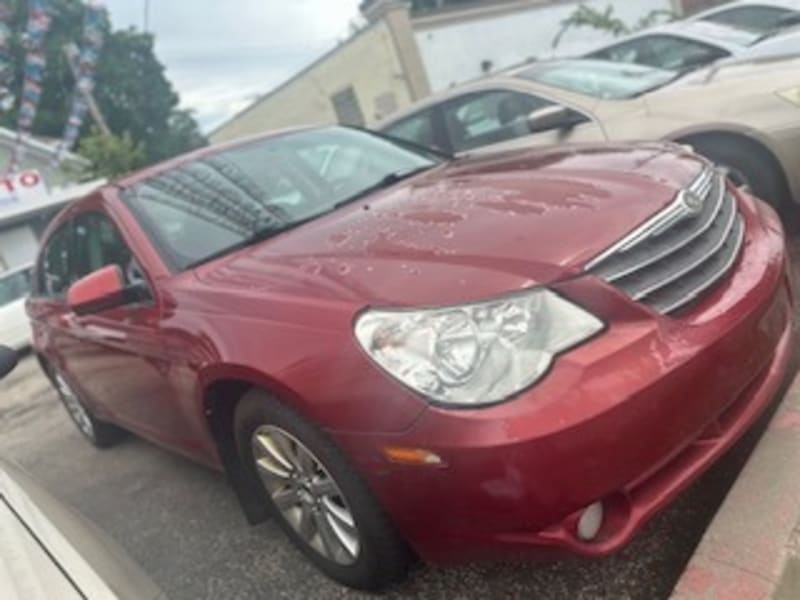 Chrysler Sebring 2010 price $2,300 Down