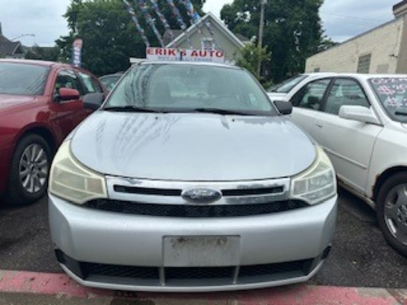 Ford Focus 2008 price $2,300 Down