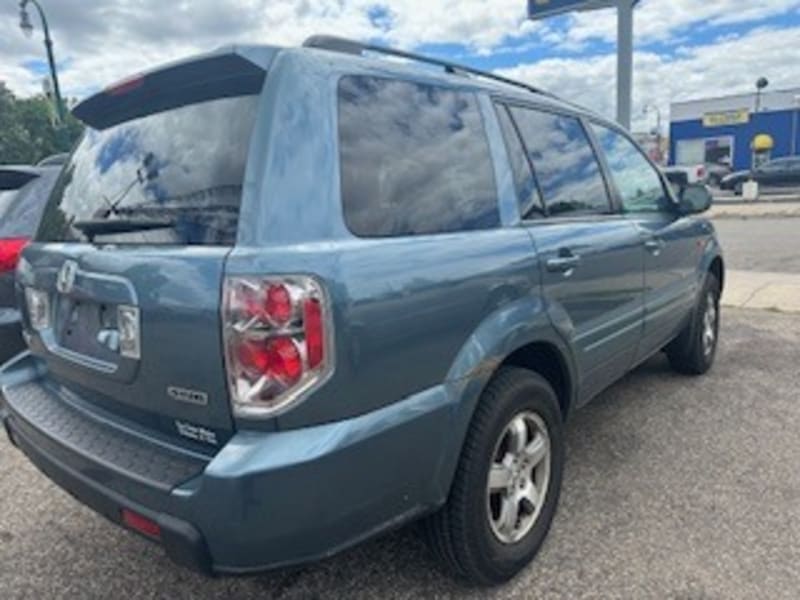 Honda Pilot 2006 price $2,500 Down