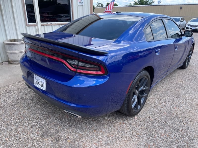 DODGE CHARGER 2020 price $19,900