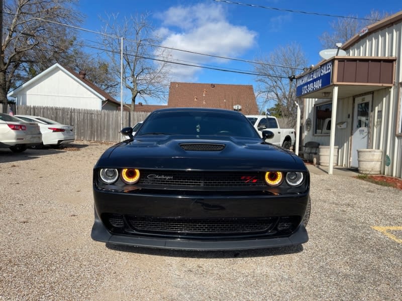 DODGE CHALLENGER 2020 price $37,000