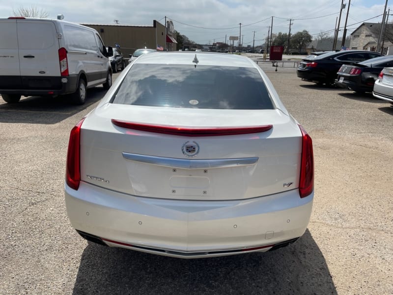 CADILLAC XTS 2014 price $14,900