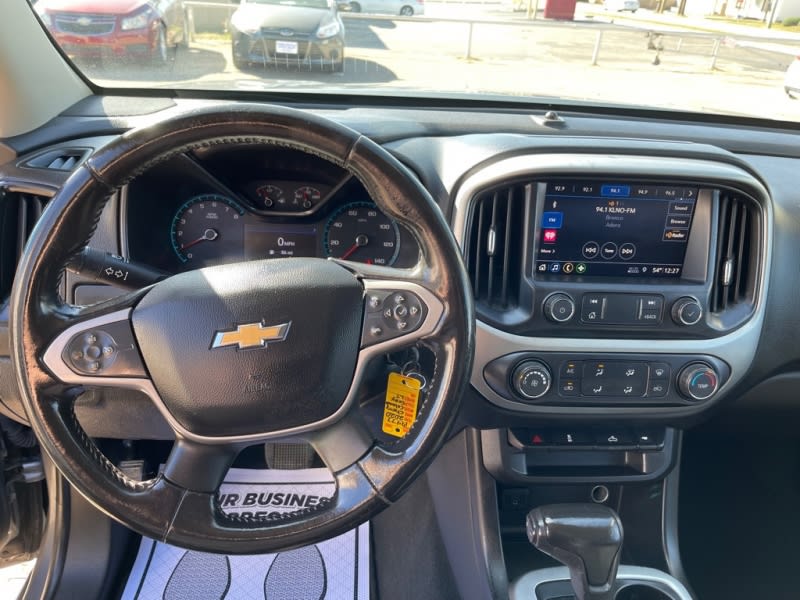 CHEVROLET COLORADO 2020 price $17,900