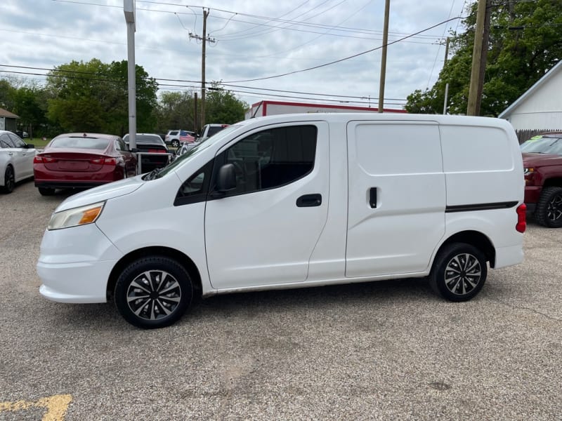 CHEVROLET CITY EXPRESS 2015 price $8,900