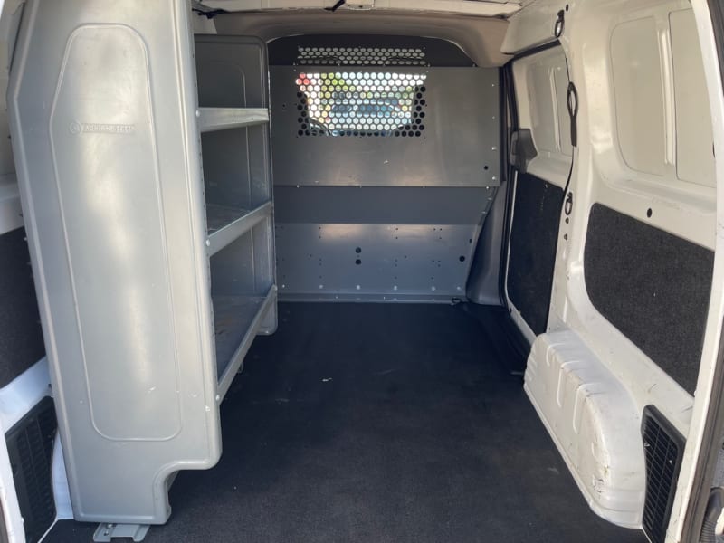 NISSAN NV200 2021 price $16,900