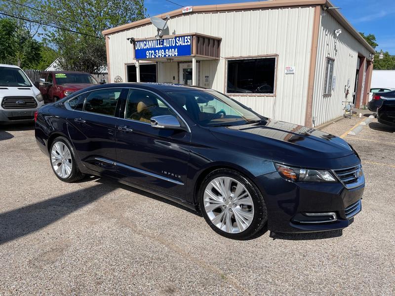 CHEVROLET IMPALA 2014 price $13,900