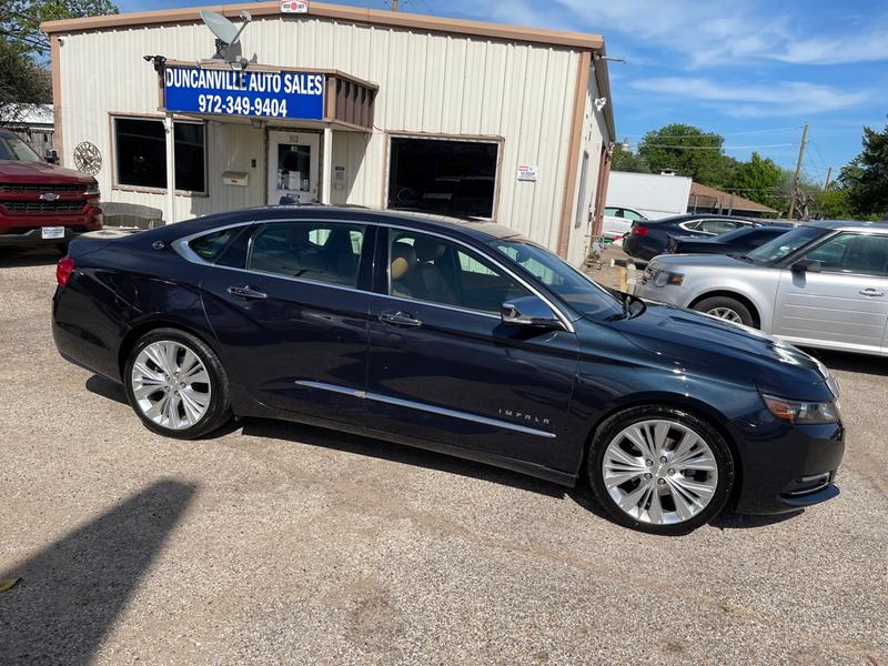 CHEVROLET IMPALA 2014 price $13,900