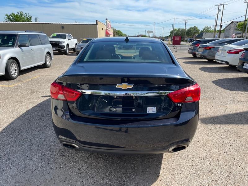 CHEVROLET IMPALA 2014 price $13,900