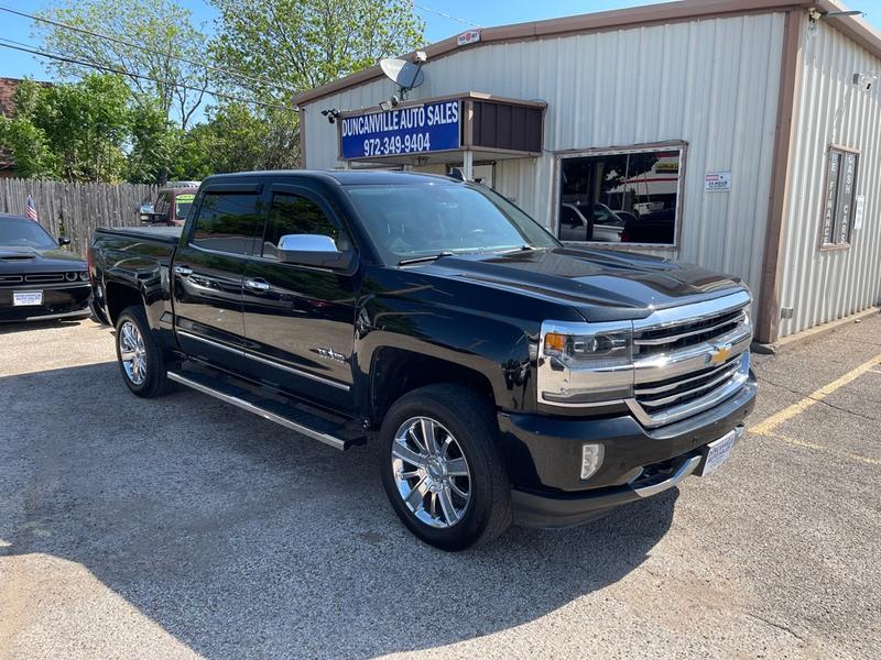 CHEVROLET SILVERADO 1500 2017 price $23,900