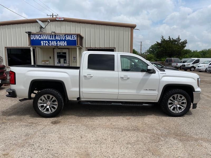 GMC SIERRA 2017 price $25,900