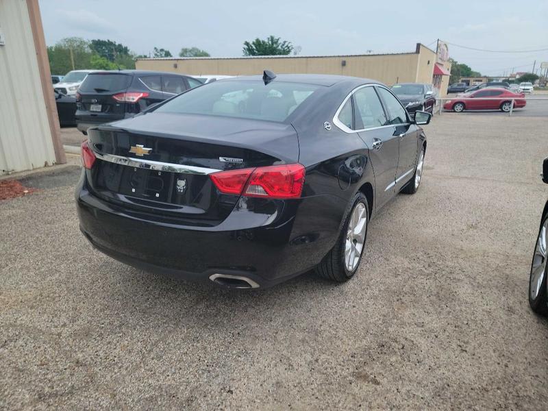 CHEVROLET IMPALA 2018 price $15,900