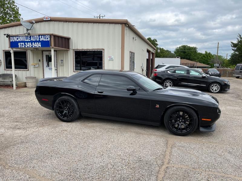 DODGE CHALLENGER 2019 price $29,900