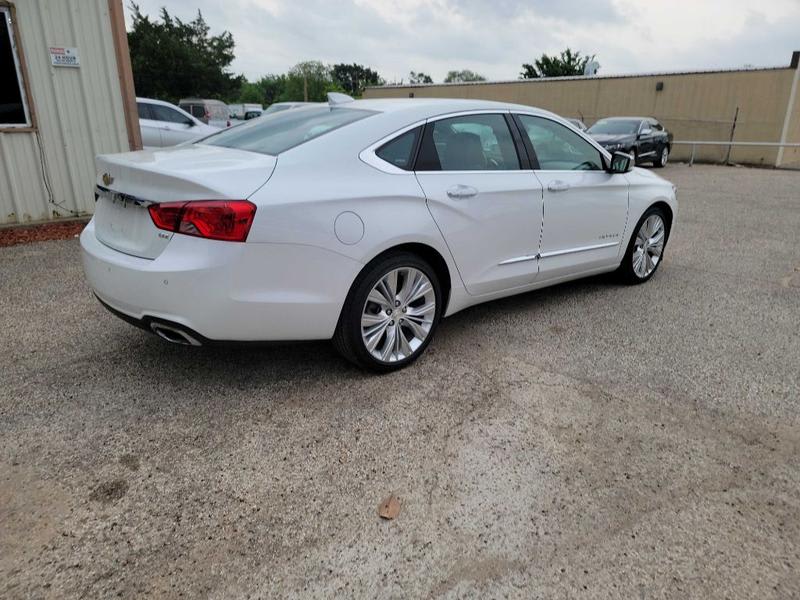 CHEVROLET IMPALA 2015 price $13,900