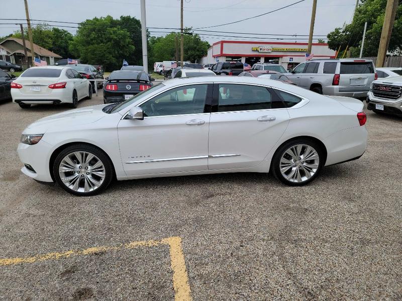 CHEVROLET IMPALA 2015 price $13,900