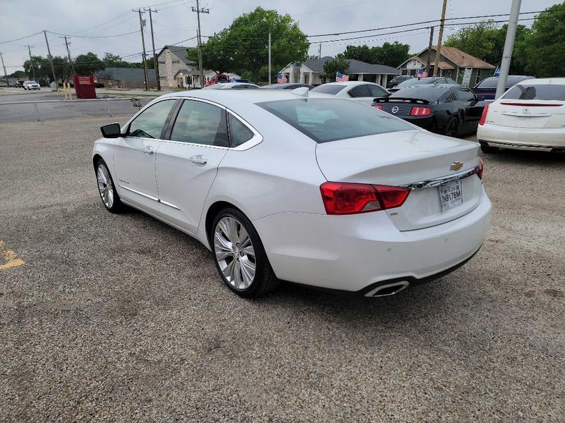 CHEVROLET IMPALA 2015 price $13,900