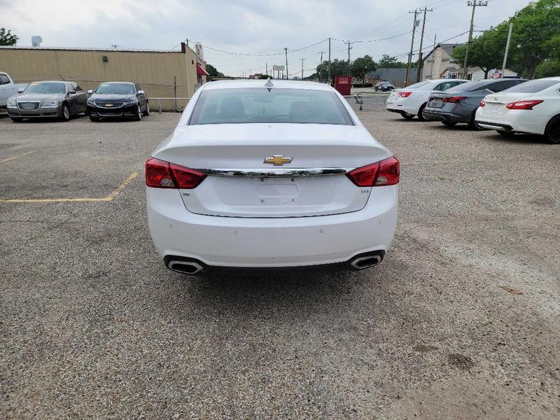 CHEVROLET IMPALA 2015 price $13,900