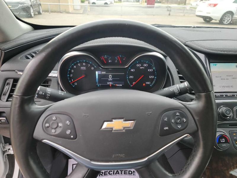 CHEVROLET IMPALA 2015 price $13,900