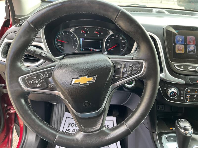 CHEVROLET EQUINOX 2018 price $17,900