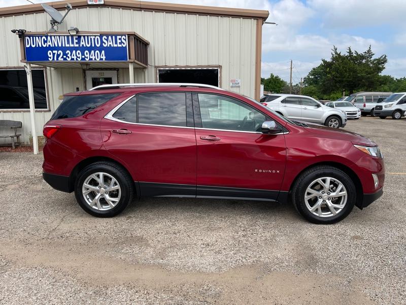 CHEVROLET EQUINOX 2018 price $17,900