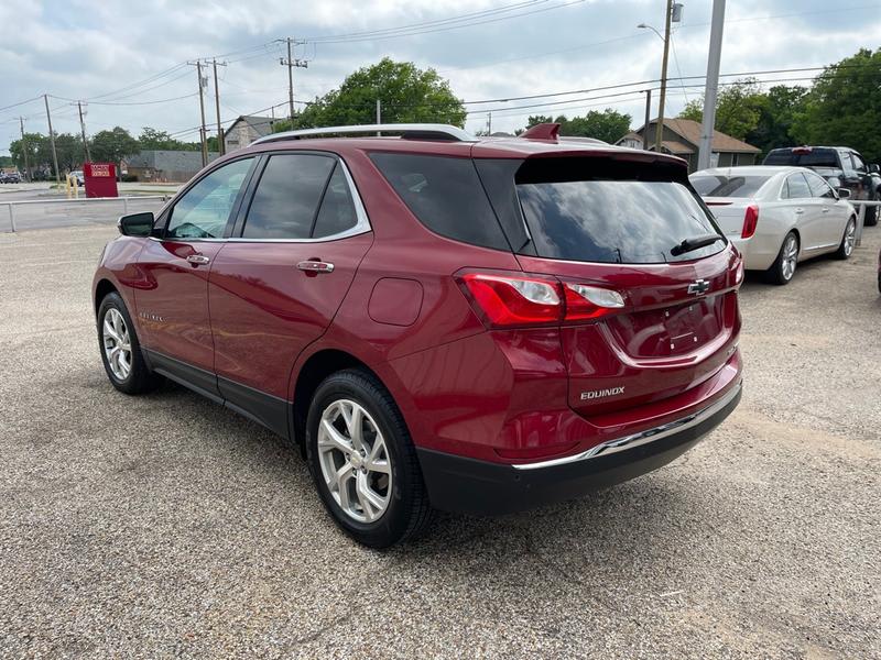 CHEVROLET EQUINOX 2018 price $17,900