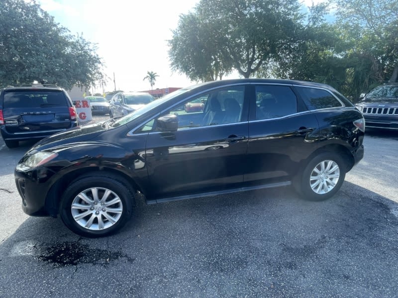 Mazda CX-7 2011 price $2,399