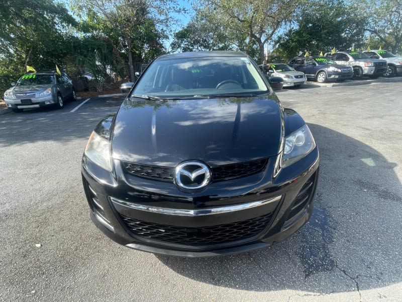 Mazda CX-7 2011 price $2,399