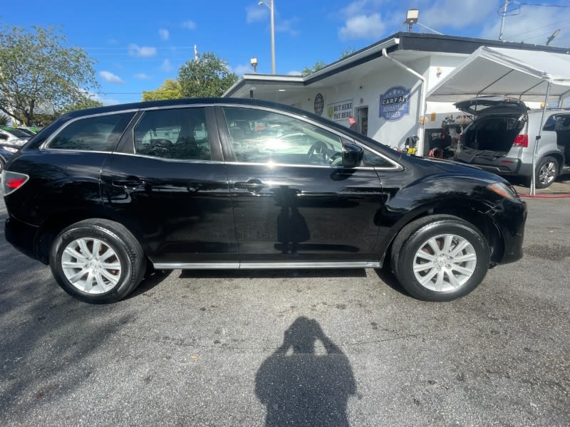 Mazda CX-7 2011 price $2,399