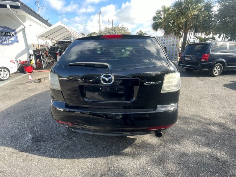 Mazda CX-7 2011 price $2,399