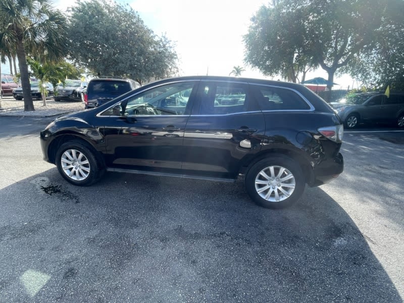 Mazda CX-7 2011 price $2,399