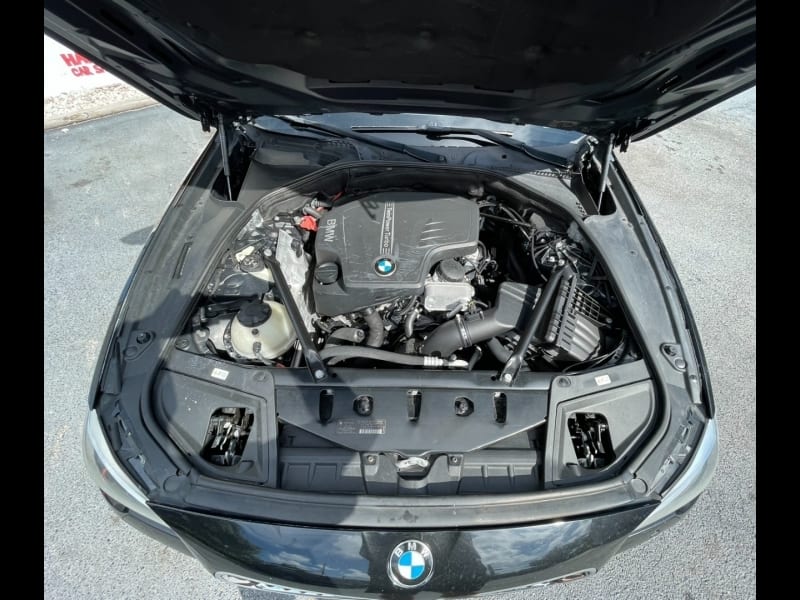 BMW 5-Series 2014 price $6,000