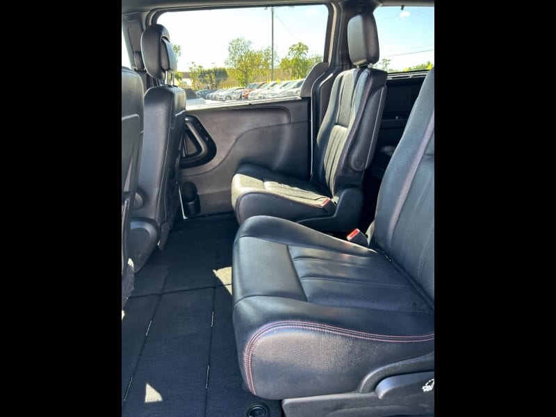 Dodge Grand Caravan 2017 price $6,899