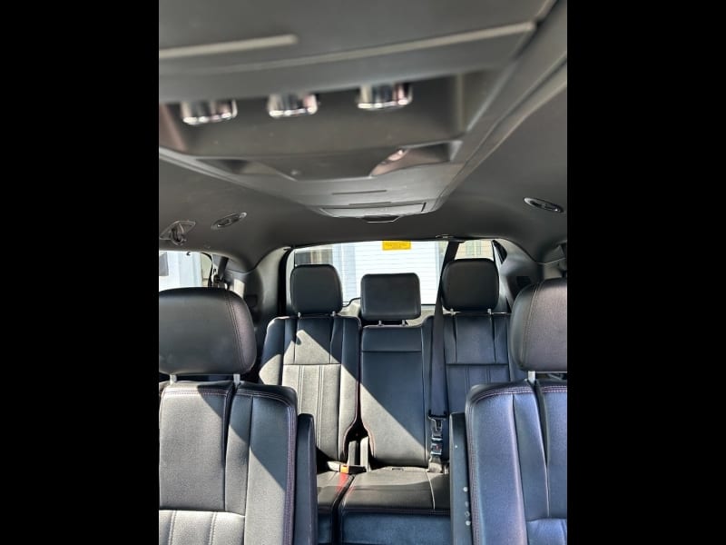 Dodge Grand Caravan 2017 price $6,899