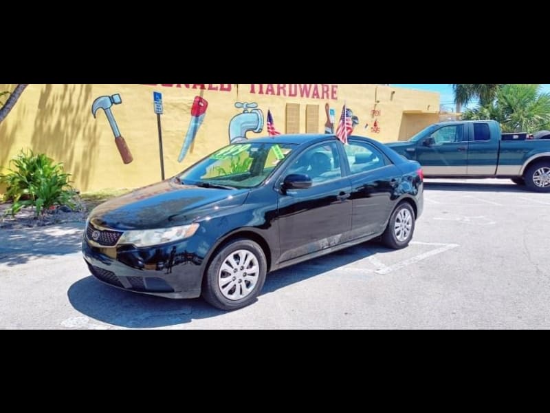 Kia Forte 2013 price $5,899