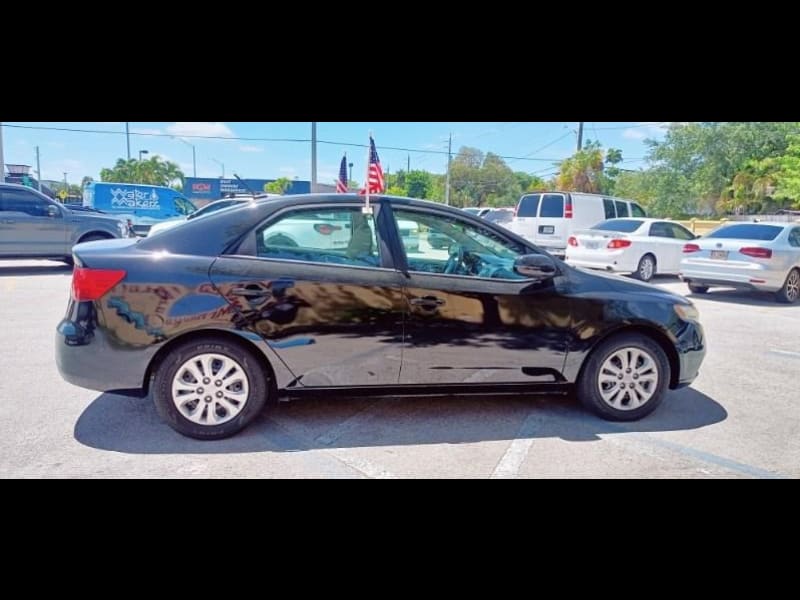 Kia Forte 2013 price $5,899