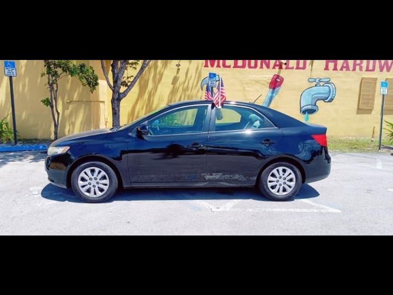 Kia Forte 2013 price $5,899