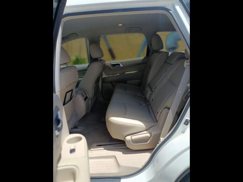 Nissan Pathfinder 2013 price $7,500