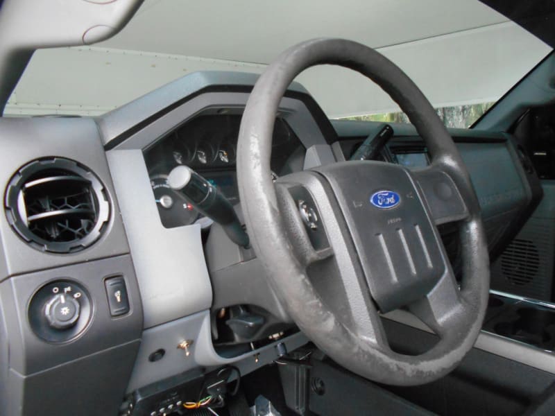 Ford Super Duty F-250 2012 price $25,999