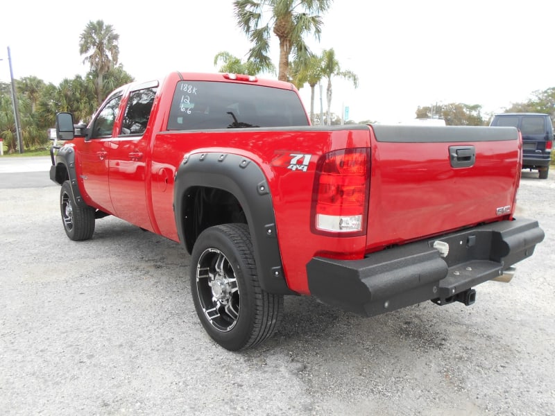 GMC Sierra 2500HD 2012 price $23,999