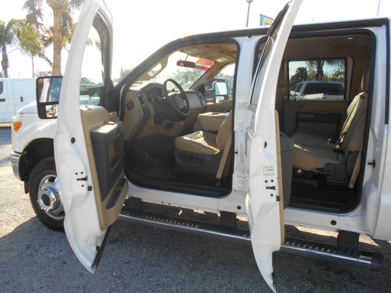 Ford Super Duty F-350 DRW 2011 price $25,999