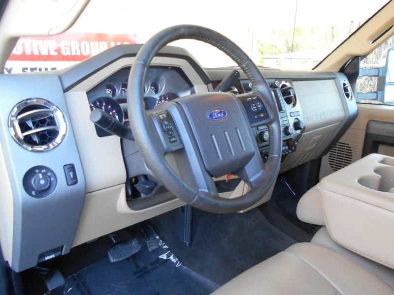 Ford Super Duty F-350 DRW 2011 price $25,999